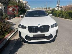 بي ام دبليو X4